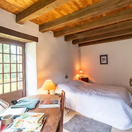Casa vacanze La Faurie De Puymartin