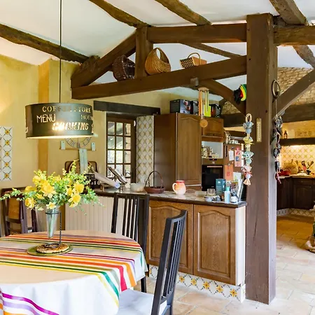 Casa vacanze La Faurie De Puymartin Marquay