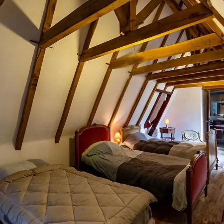 Casa vacanze La Faurie De Puymartin Marquay