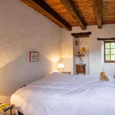 La Faurie De Puymartin Casa vacanze *