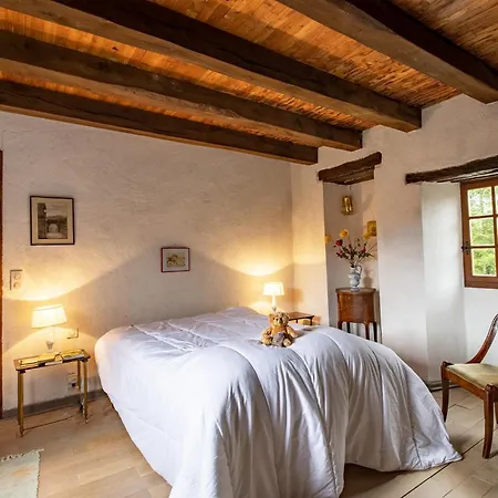 La Faurie De Puymartin Casa vacanze Marquay