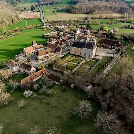 La Faurie De Puymartin Casa vacanze *