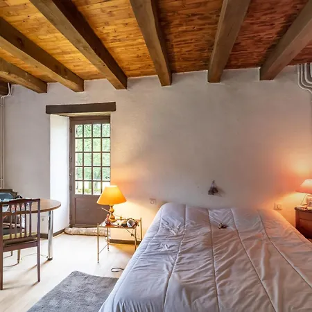 La Faurie De Puymartin Casa vacanze Marquay