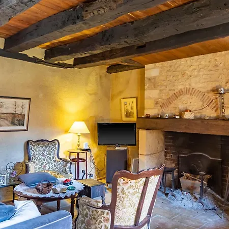 La Faurie De Puymartin