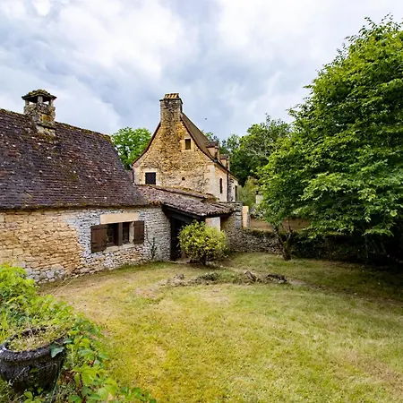 Casa vacanze La Faurie De Puymartin