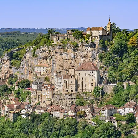 La Faurie De Puymartin * Marquay