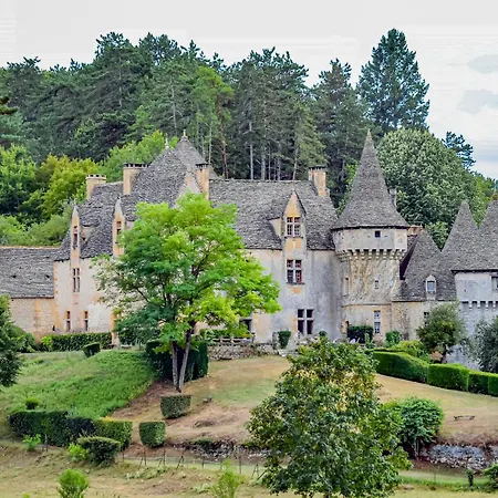 La Faurie De Puymartin Casa vacanze